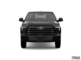 2025 TOYOTA Tundra 4X2 DOUBLE CAB SR L photo-2