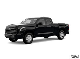 2025 TOYOTA TUNDRA 4X2 DOUBLE CAB SR photo-1