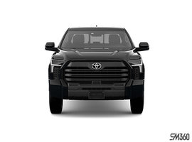 2025 TOYOTA TUNDRA 4X2 DOUBLE CAB SR photo-2