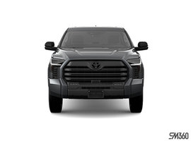 2025 TOYOTA Tundra CREWMAX LIMITED NIGHTSHADE photo-2