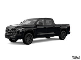 2025 TOYOTA Tundra CREWMAX PLATINUM L photo-1