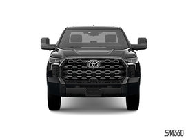 2025 TOYOTA Tundra CREWMAX PLATINUM L photo-2