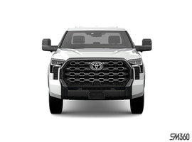 2025 TOYOTA TUNDRA CREWMAX PLATINUM photo-2
