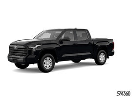 2025 TOYOTA Tundra CREWMAX SR photo-1