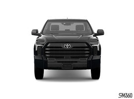2025 TOYOTA Tundra CREWMAX SR photo-2