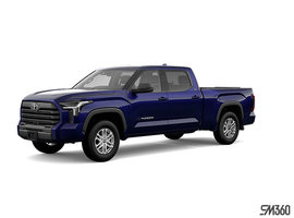 2025 TOYOTA Tundra CREWMAX SR5 L photo-1