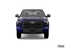 2025 TOYOTA Tundra CREWMAX SR5 L photo-2