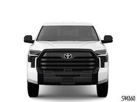 2025 TOYOTA Tundra DOUBLE CAB SR photo-2