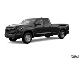 2025 TOYOTA Tundra DOUBLE CAB SR5 L photo-1