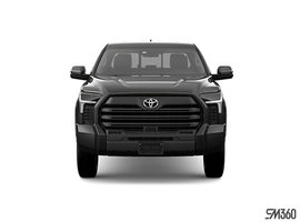 2025 TOYOTA Tundra DOUBLE CAB SR5 L photo-2