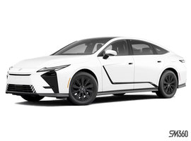 2026 LEXUS ESh 350H PREMIUM photo-1