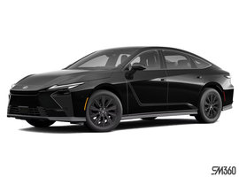 2026 LEXUS ESh 350H SIGNATURE photo-1