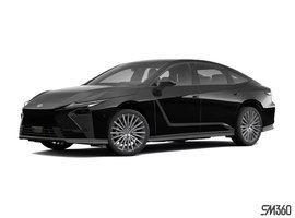 2026 LEXUS ESe 350E EXECUTIVE VIP photo-1