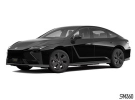 2026 LEXUS ESe 500E LUXURY PLUS photo-1