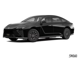 2026 LEXUS ESe 500E LUXURY photo-1