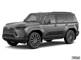 2026 LEXUS GX EXECUTIVE photo-1