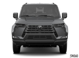 2026 LEXUS GX LUXURY photo-2