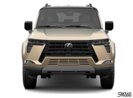 2026 LEXUS GX OVERTRAIL PLUS photo-2