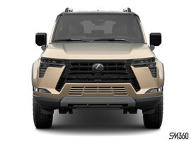 2026 LEXUS GX OVERTRAIL photo-2