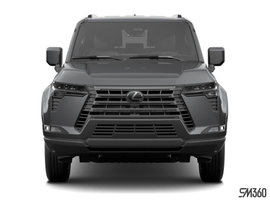 2026 LEXUS GX PREMIUM photo-2