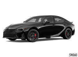 2026 LEXUS IS 350 AWD F SPORT 2 photo-1
