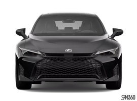 2026 LEXUS IS 350 AWD F SPORT 2 photo-2