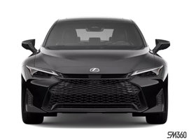 2026 LEXUS IS 350 AWD F SPORT 3 photo-2