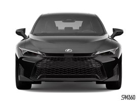 2026 LEXUS IS 350 AWD F SPORT DESIGN photo-2