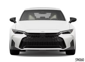 2026 LEXUS IS 350 AWD SPECIAL APPEARANCE PACKAGE photo-2