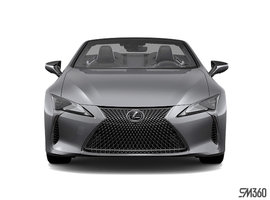 2026 LEXUS LC Convertible 500 photo-2