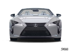 2026 LEXUS LC Convertible INSPIRATION EDITION 8 photo-2