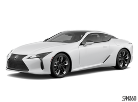 2026 LEXUS LC 500 photo-1