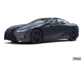 2026 LEXUS LC INSPIRATION EDITION 8 photo-1