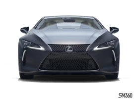 2026 LEXUS LC INSPIRATION EDITION 8 photo-2