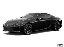 2026 LEXUS LC PERFORMANCE PACKAGE photo-1