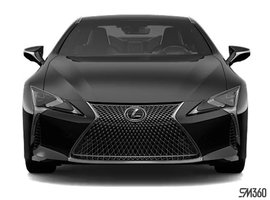 2026 LEXUS LC PERFORMANCE PACKAGE photo-2
