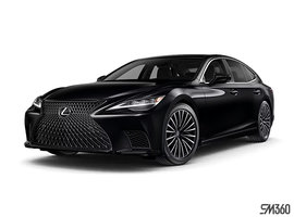 2026 LEXUS LS HERITAGE EDITION photo-1