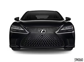 2026 LEXUS LS HERITAGE EDITION photo-2