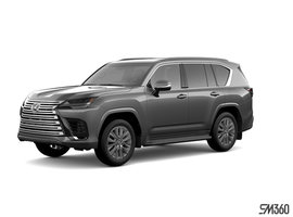 2026 LEXUS LX 600 PREMIUM photo-1