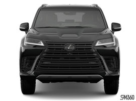2026 LEXUS LX 700h OVERTRAIL+ (2 ROW) photo-2