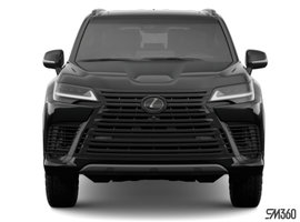 2026 LEXUS LX 700h OVERTRAIL+ (3 ROW) photo-2