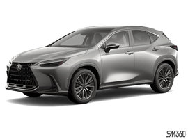 2026 LEXUS NX Hybrid EXECUTIVE photo-1