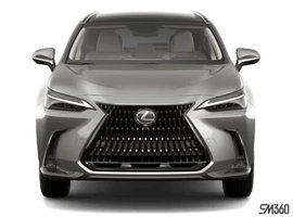 2026 LEXUS NX Hybrid EXECUTIVE photo-2
