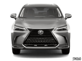 2026 LEXUS NX Hybrid LUXUY photo-2
