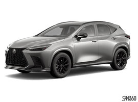 2026 LEXUS NX Hybrid NEW F SPORT 2 photo-1