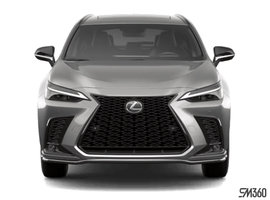 2026 LEXUS NX Hybrid NEW F SPORT 2 photo-2