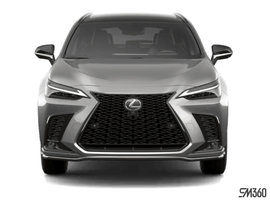 2026 LEXUS NX Hybrid NEW F SPORT 3 photo-2