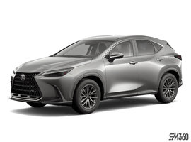 2026 LEXUS NX Hybrid PREMIUM photo-1