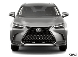 2026 LEXUS NX Hybrid PREMIUM photo-2