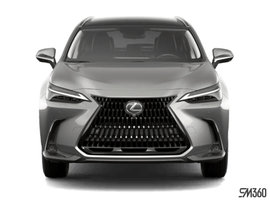 2026 LEXUS NX Hybrid ULTRA-LUXURY photo-2